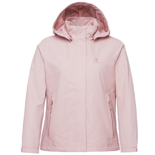 블랙야크 위캔드 레인자켓2 1BYJKFU501AP