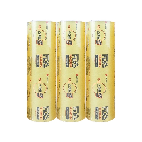 LG��Ȱ�ǰ� ��Ű ����Ʈ �� 40cm x 500m