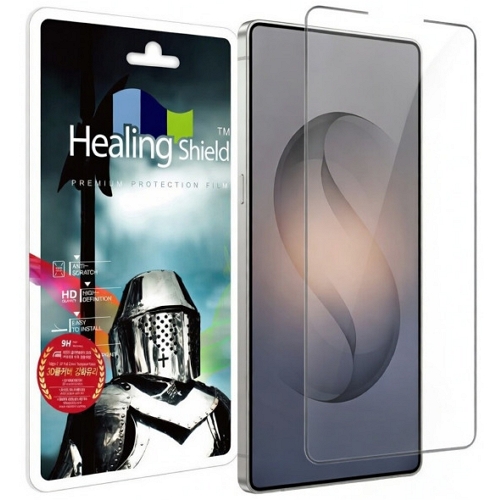 폰트리 힐링쉴드 갤럭시S26 울트라 3D 풀커버 강화유리 보호필름 (액정 1매)