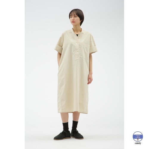  마가렛호웰 여성 원피스 스커트 2종 COTTON CORD SHIRTING 5955157500