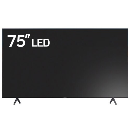 �Ｚ���� Crystal UHD UA75AU7000 ���ۺ��