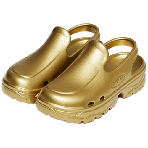 아이더 오브제 클로그 S DUA24N96GO