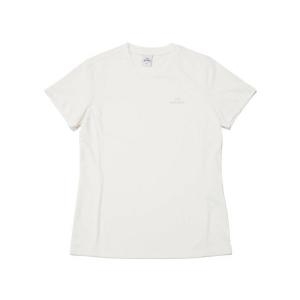 아이더 여성 POP 쿼드라 반팔 라운드 티셔츠 DWM24291_이미지
