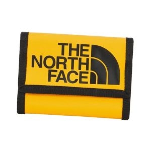 노스페이스 THE NORTH FACE NN2PR93B 베이스캠프 월렛 GOLDNN2PR93B 534905
