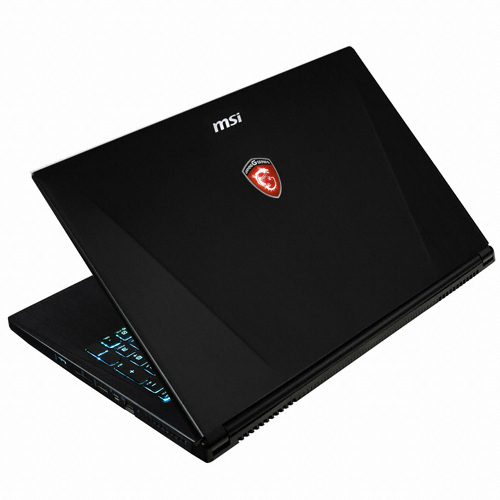 MSI GS60-2PL Ghost X (1TB + SSD 120GB)_이미지