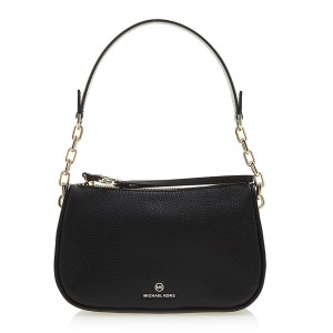  마이클코어스 비아델루쏘 여성 젯 셋 참 숄더백 32T2GT9U3L 001 104720