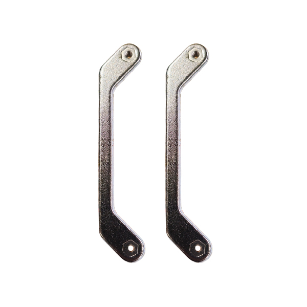 EVERCOOL COOLMARKER CM-1851/1700 메탈브라켓