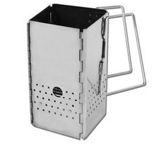 사각 차콜 스타터