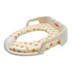 동서에스티아 피셔프라이스 유아 비데겸용 변기커버이미지입니다. 누르면 해당 게시물로 새창이동합니다.