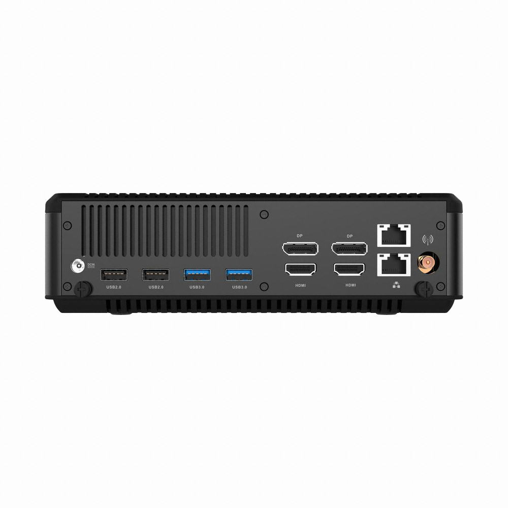 ZOTAC ZBOX MAGNUS EN1060 (8GB, SSD 240GB)_이미지