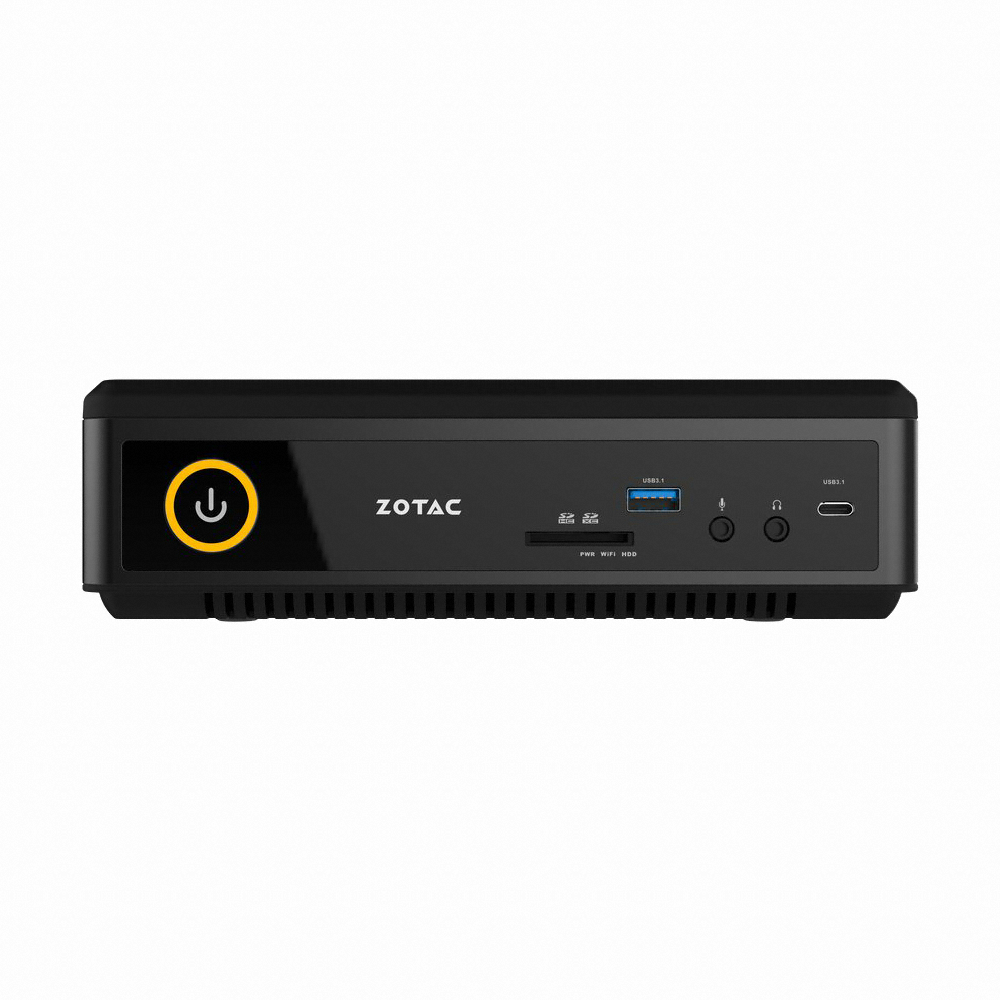 ZOTAC ZBOX MAGNUS EN1060 (8GB, SSD 240GB)_이미지