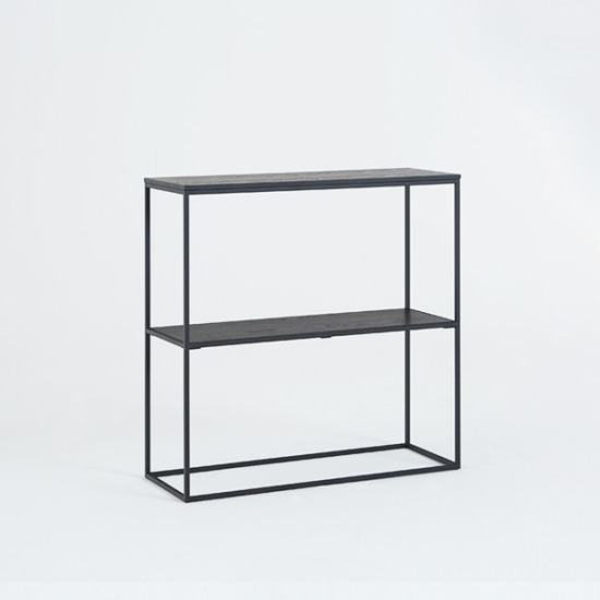 두닷 블라스코 리케 2단 선반장 (80cm)