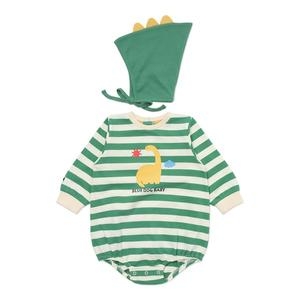 서양네트웍스 블루독베이비 디노 SET 바디슈트 GN 45-A70-676-03_s