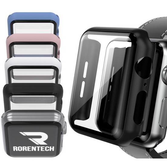 로랜텍 애플워치7 하이브리드 풀커버 액정보호 강화유리 케이스이미지입니다. 누르면 해당 게시물로 새창이동합니다.