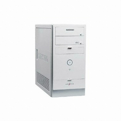 삼성전자 매직스테이션 DB-P67D/Z220 모니터 패키지 (43cm(17형))