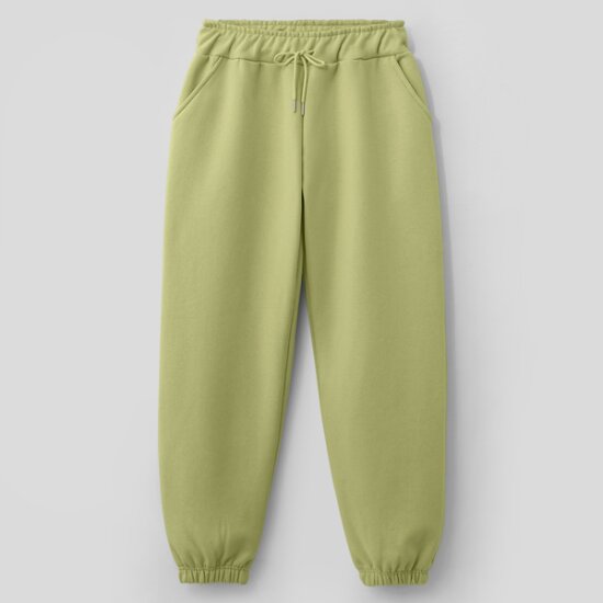 D-LAND MNC 기모쭈리 데일리 조거팬츠 MDIP468SM