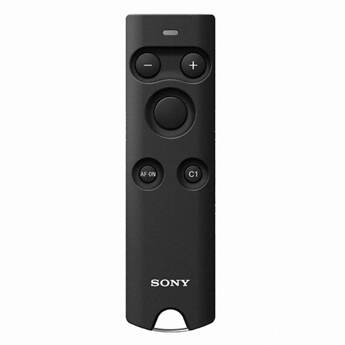 SONY RMT-P1BT 무선리모컨 (정품)_이미지
