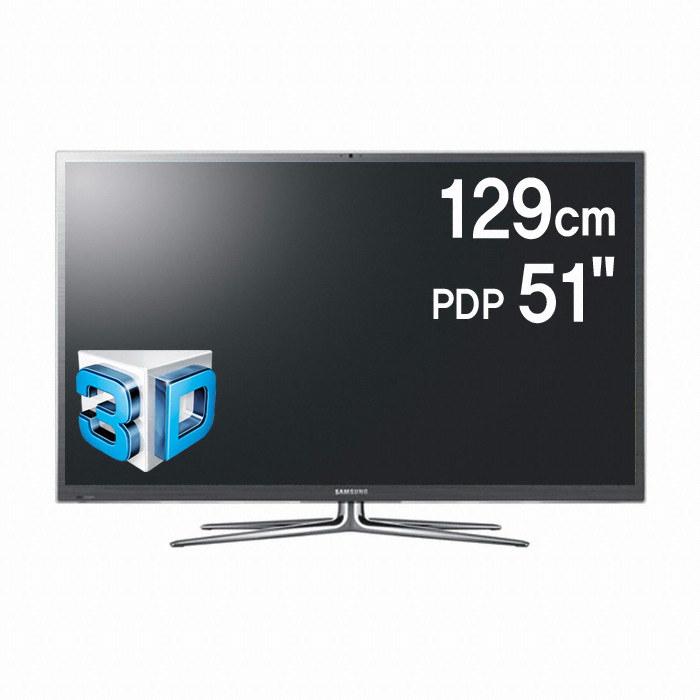 삼성전자 PN51E8000GF (스탠드)_이미지