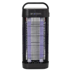유니맥스 리모컨형 LED 해충퇴치기 ZMK-R5720LED_이미지