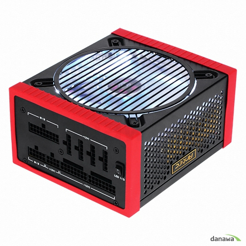 Antec EDGE750 GOLD LED Ǯ��ⷯ