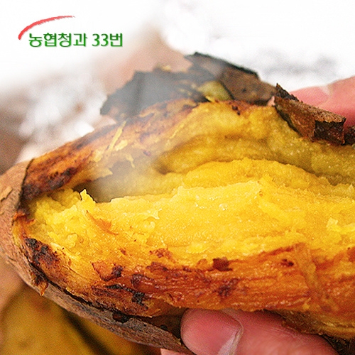 당도높은 꿀고구마 중상 5kg