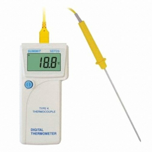 서미트 디지털 온도계 SDT-25_이미지