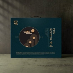삼진식품 삼진어묵 프리미엄세트 2호 (1개)_이미지