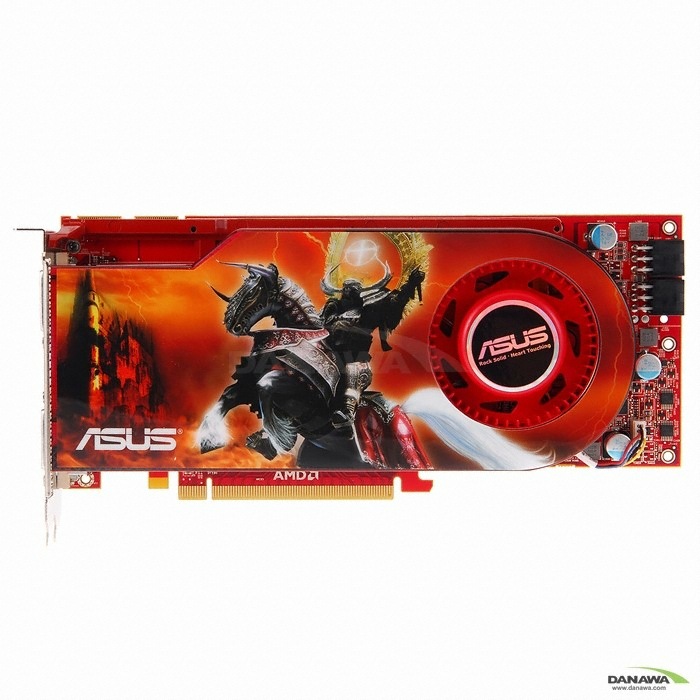 ASUS 라데온 HD 4890 EAH4890 D5 1GB_이미지