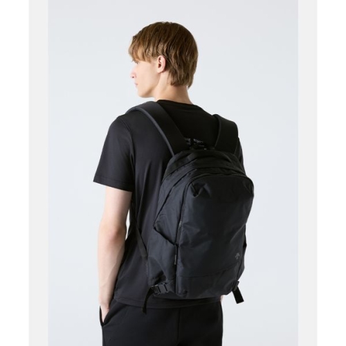 데상트 듀얼리스 테그로브 경량 백팩 블랙 SR123DBP10SR123DBP10_BLK0 677457