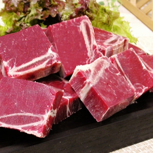 누리푸드 프레시누리 호주산 냉동 찜용소갈비 900g (2개)_이미지