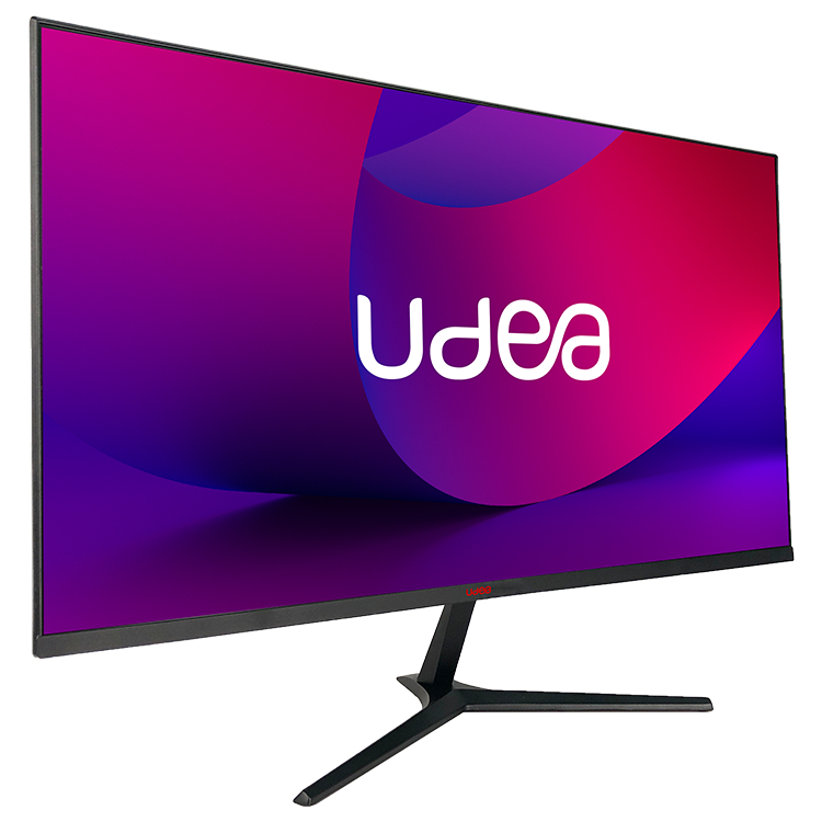 제이씨현 UDEA EDGE ED2723RA 유케어 IPS 프리싱크 무결점_이미지