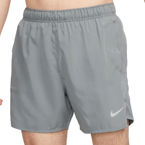  나이키 드라이 핏 챌린저 5인치 브리프 라인드 버서타일 쇼츠 DV9364-084 [공식판매처]