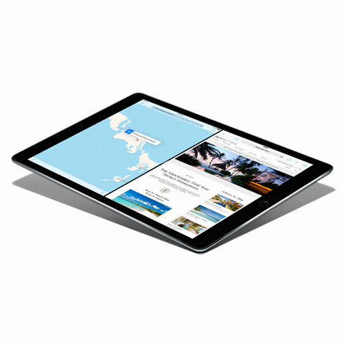 APPLE iPad Pro 12.9 1세대 Cellular (256GB)_이미지