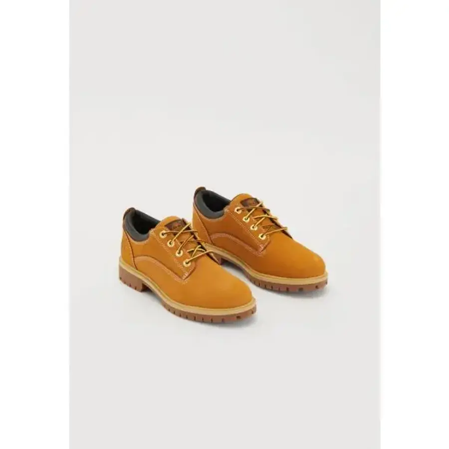 HERITAGE LACE UP SHOE Lace-ups wheat 7492657
