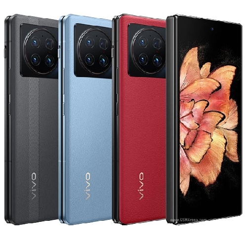 비보 X 폴드 플러스 256GB, 자급제 (램12GB,해외구매)_이미지