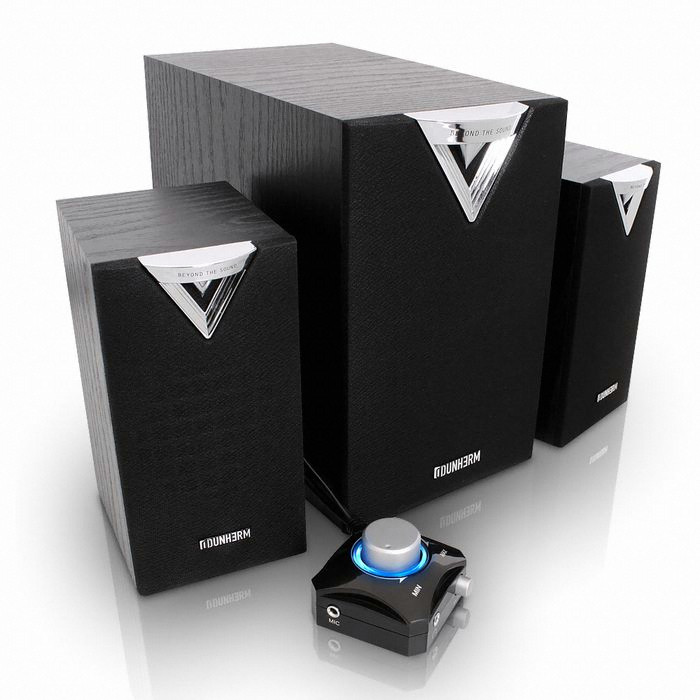 DUNHERM Labs DUNHERM DH-2300