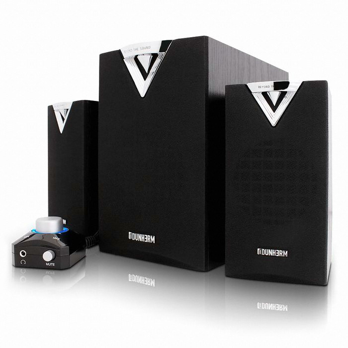 DUNHERM Labs DUNHERM DH-2300