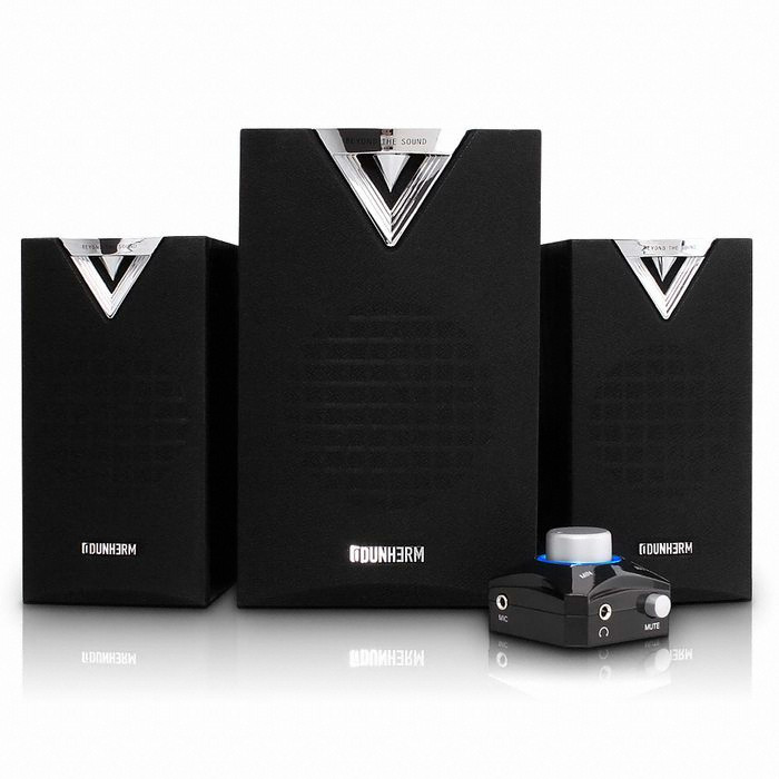 DUNHERM Labs DUNHERM DH-2300_이미지