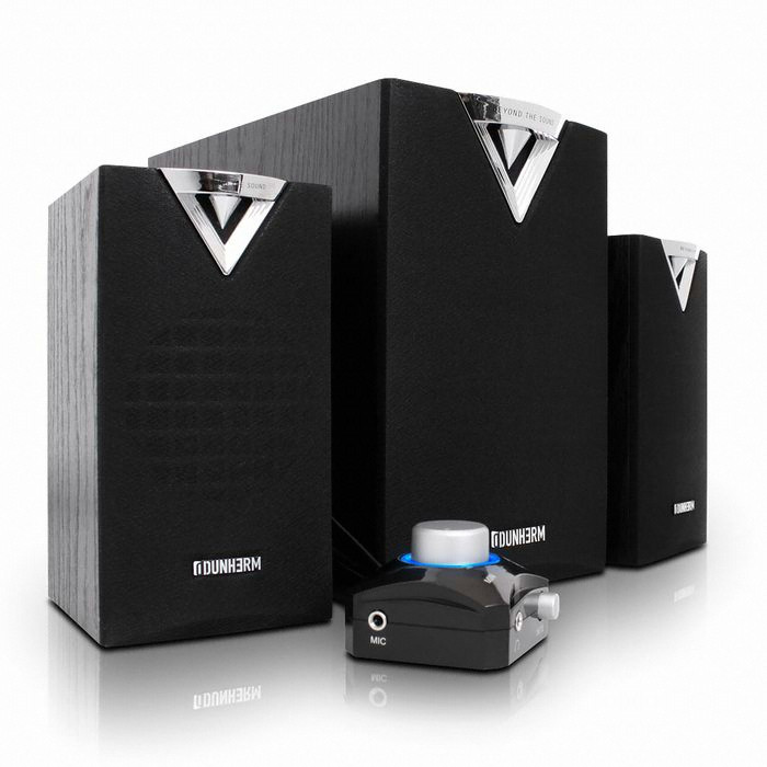 DUNHERM Labs DUNHERM DH-2300