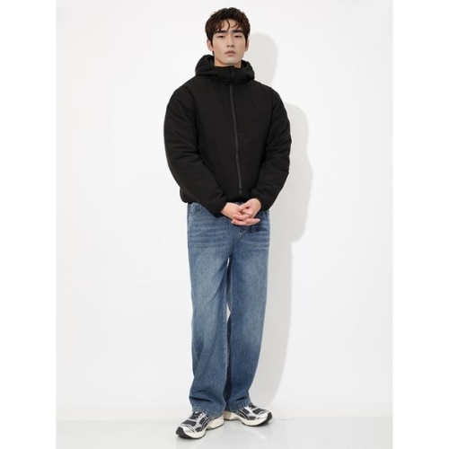 해리슨 데님 스트레이트 팬츠 DW810 LJEC1176