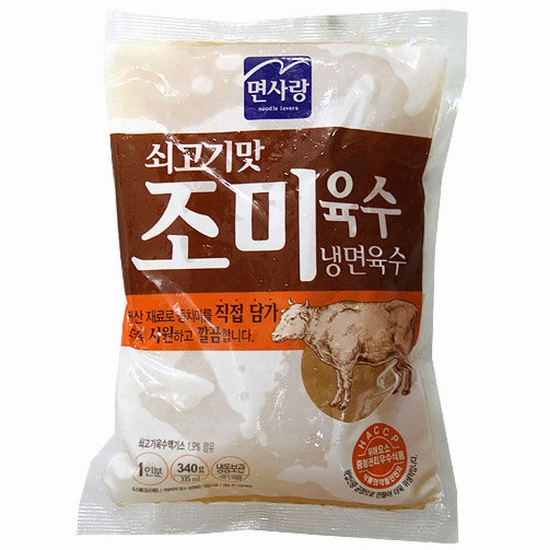 ���� ������ �ø����� 340g