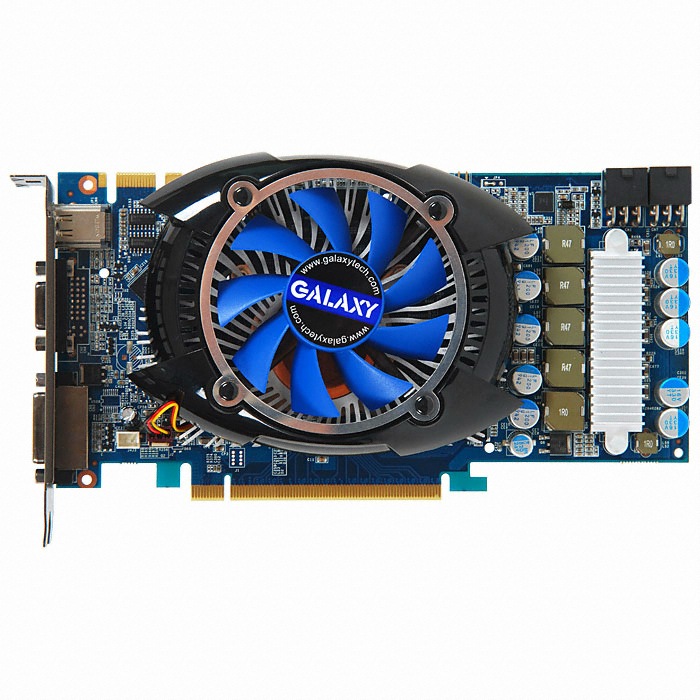 지포스 GTS250 DDR3 1GB