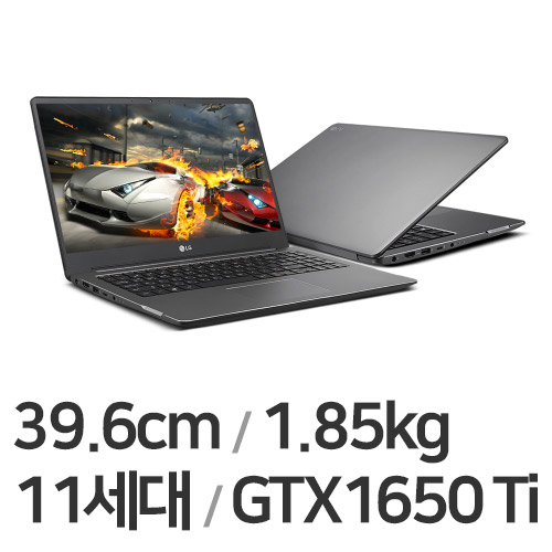 LG전자 2021 울트라기어 15UD70P-PX50K WIN10 16GB램 (SSD 256GB)_이미지