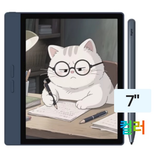 Bigme B7 해외구매 (128GB)