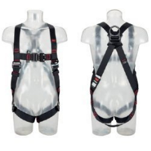 3M 안전그네 스탠다드형 V타입 PROTECTA P200_이미지