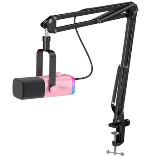 FIFINE Technology AM8T