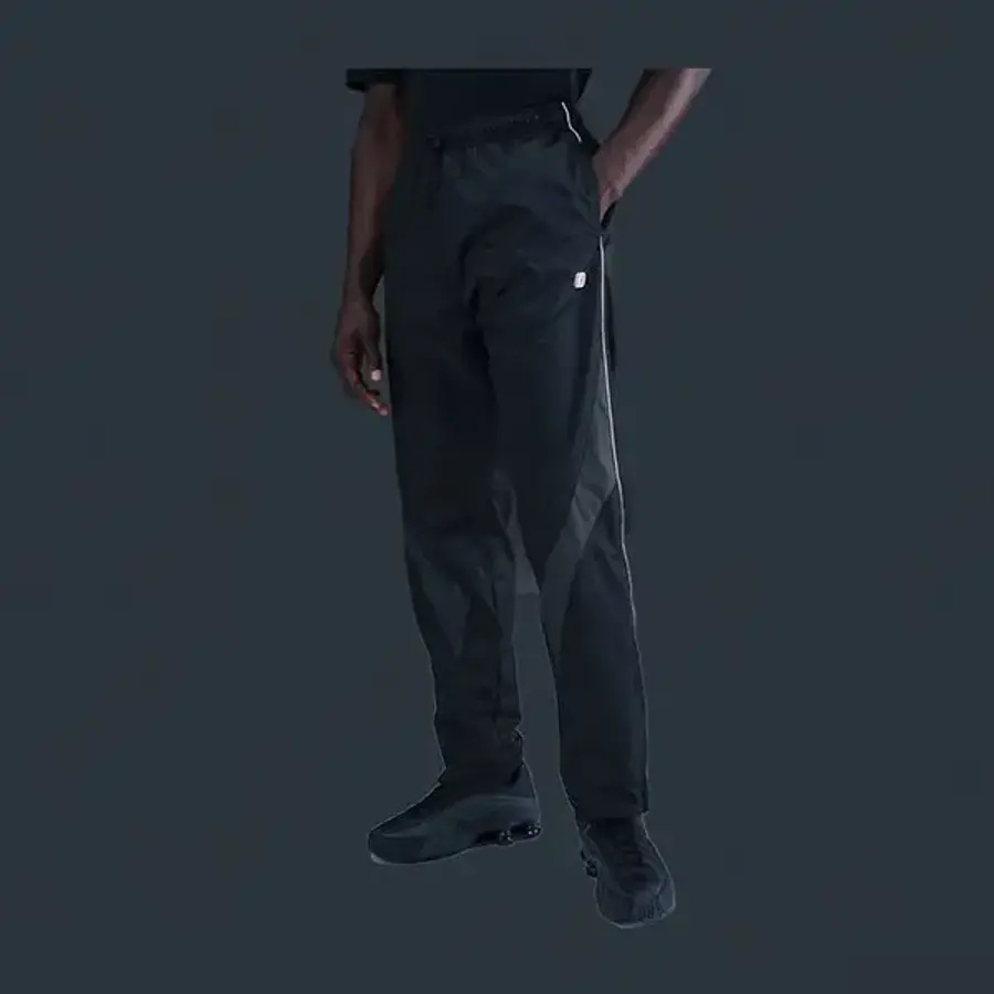 스포츠웨어 Shox 우븐팬츠 IH0653-010
