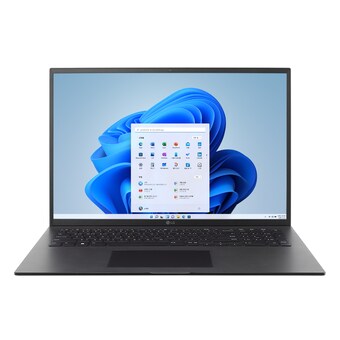 LG전자 2022 그램17 17Z95P-GR5BK