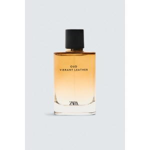 자라 남자 향수 OUD VIBRANT 래더 오드 퍼퓸 100ML 3.4 FL.OZ 0210/722/999322920_이미지