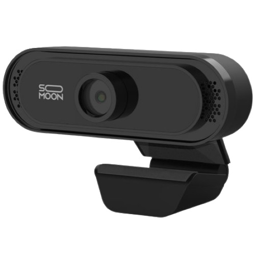 SOMOON SE-WC200 웹캠_이미지